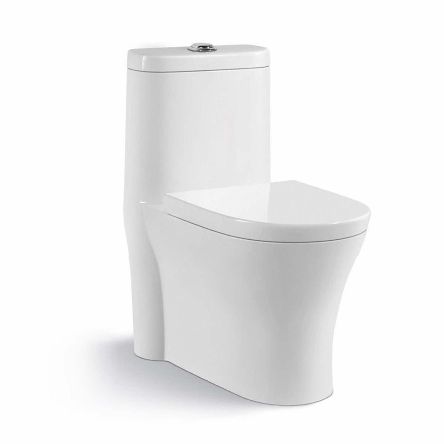 TL-R2108-WK RENOVO One-Piece Toilet