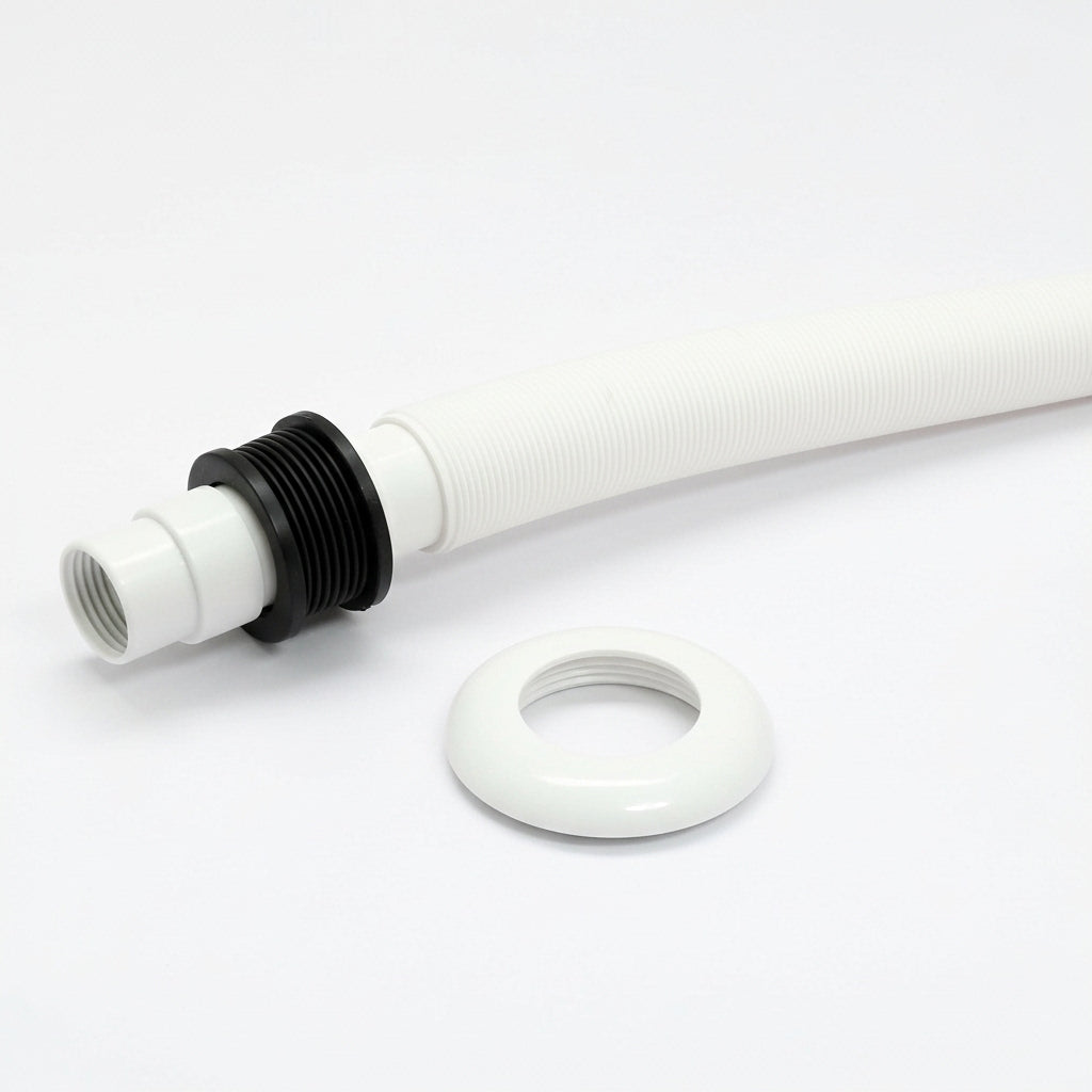 WA-R1074-WK | ABS Pullable Drain Pipe
